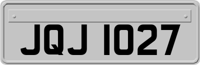 JQJ1027