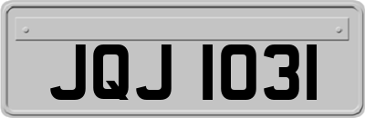 JQJ1031