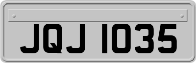 JQJ1035