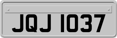 JQJ1037
