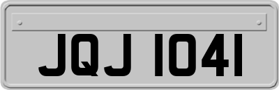 JQJ1041
