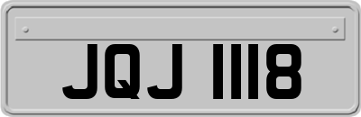 JQJ1118