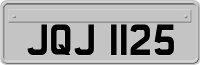 JQJ1125