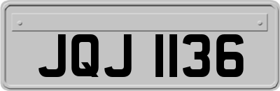 JQJ1136