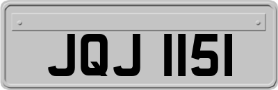 JQJ1151