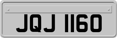 JQJ1160