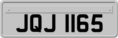 JQJ1165