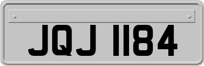 JQJ1184