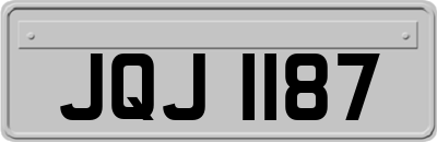 JQJ1187