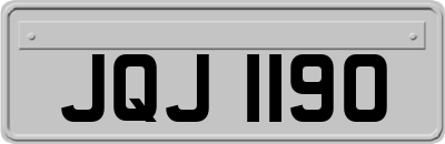 JQJ1190