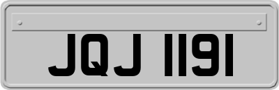 JQJ1191