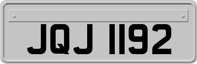 JQJ1192