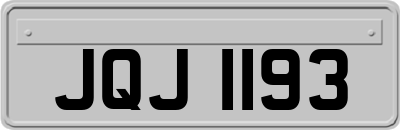 JQJ1193