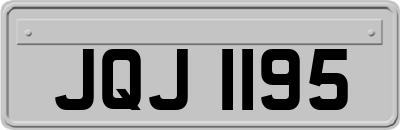 JQJ1195