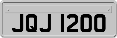 JQJ1200