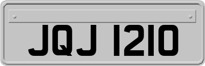JQJ1210