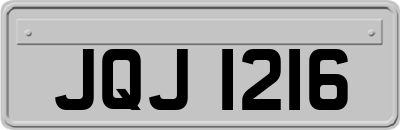JQJ1216