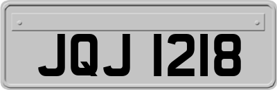 JQJ1218