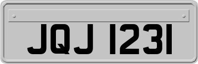 JQJ1231
