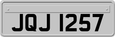 JQJ1257