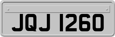 JQJ1260