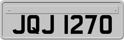 JQJ1270
