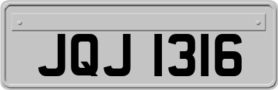 JQJ1316