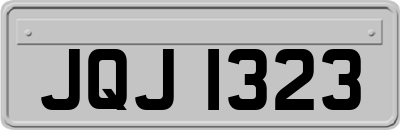 JQJ1323