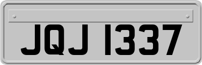 JQJ1337