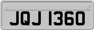 JQJ1360
