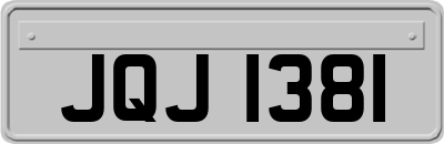 JQJ1381