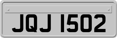 JQJ1502