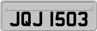 JQJ1503