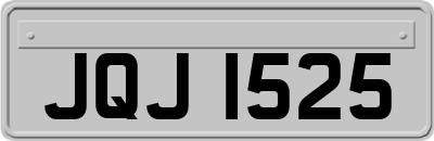 JQJ1525
