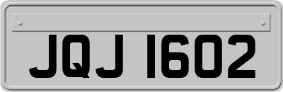 JQJ1602