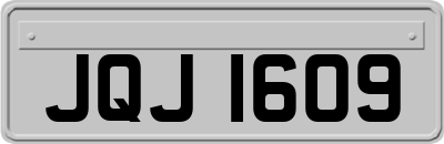 JQJ1609