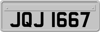 JQJ1667