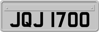 JQJ1700