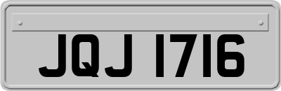 JQJ1716