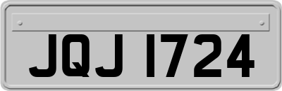 JQJ1724
