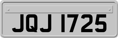 JQJ1725
