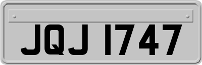 JQJ1747