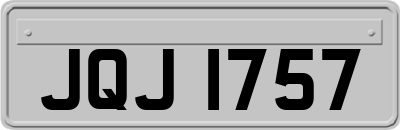 JQJ1757