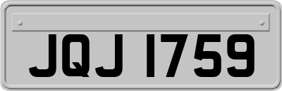 JQJ1759