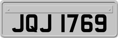JQJ1769