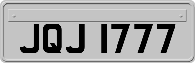 JQJ1777