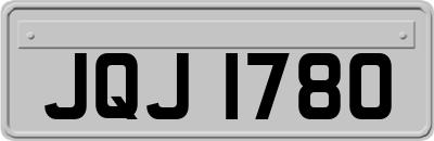 JQJ1780