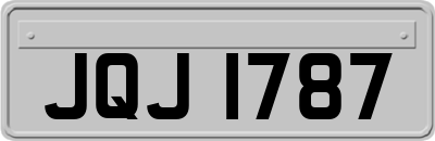 JQJ1787