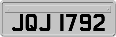 JQJ1792