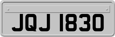 JQJ1830